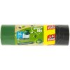 Fino Vrecia zaťahovacie Green Life Easy 35l 22 µm 15 ks