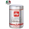Káva zrnková 100% arabica 250g ILLY