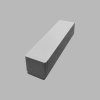 LED2 XENO END BOX 6350901