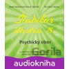 Šlabikár šťastia 5 - Psychický obor - Pavel Hirax Baričák