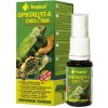 TROPICAL Ophtalvit-A Chelonia 15ml bylinný balzam pre oči a kožu pre plazy