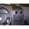 Brodit ProClip montážna konzola na palubnú dosku pre Ford Fusion 03-05, 853192