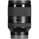 Sony FE 24 - 240mm F3,5 - 6.3 OSS FullFrame