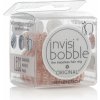 Invisibobble ORIGINAL gumička do vlasov 3 ks farba Of Bronze and Beads