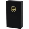 25-26 Futera World Football Platinum Club Arsenal - futbalové karty