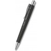 Faber-Castell 241153 Poly Ball Čierna XB