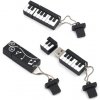USB flash disk - klávesnica 128 GB