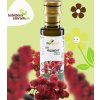 Biopurus Ricínový olej bio jedlý 0,1 l