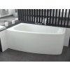 BESCO LUNA 150 x 80 cm VANLUN150L