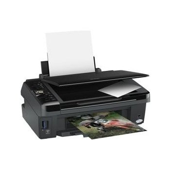 EPSON Stylus SX445W