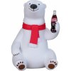 MINIX Special Character: Coca Cola – Polar Bear