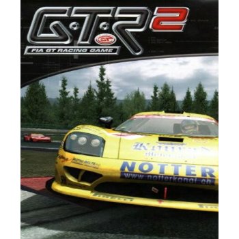 GTR 2