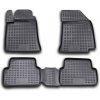Koberce gumenné Novline Renault Laguna 2001-2007