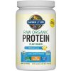 Garden of Life RAW Organic Protein - Vanilka 660g.