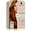 Schwarzkopf Creme Supreme permanentná farba na vlasy odtieň 7-7 Medená Blond 60 ml