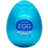 Tenga Egg Wavy II Cool Edition