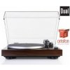 Dual CS 518 + Ortofon QUINTET RED Walnut