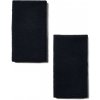 Potítka Under Armour 6'' Performance Wristband Black