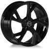 AVUS Avus Af20 8.5x19 5x112 ET30 Black 66.6