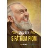 365 dní s Pátrom Piom - Gianluigi Pasquale - online doručenie