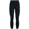 Dámske kompresné 7/8 legíny Under Armour MOTION ANKLE EMEA LEGGINGS W čierne 1388647-001 - XS