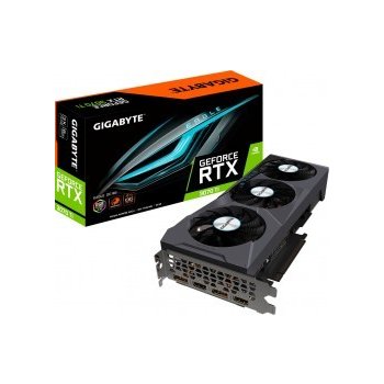 Gigabyte GV-N307TEAGLE OC-8GD