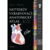 Netterův vybarvovací anatomický atlas