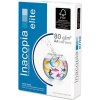 inacopia elite A4 1553992 univerzálny papier do tlačiarne A4 80 g/m² 500 listov biela; 1553992