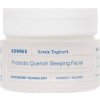 Korres Greek Yoghurt Probiotic Nourishing Sleeping Facial 40 ml