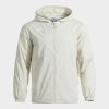 New Metaverse Anorak bunda šedá