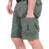 Šortky Pentagon BDU e ranger green
