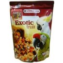 Krmivo pre vtáka Versele-Laga Exotic Fruit Mix 0,6 kg