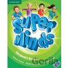 Super Minds 2 - Student's Book - Herbert Puchta, Günter Gerngross, Peter Lewis-Jones