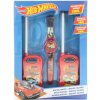 Mattel Hot Wheels PADU Walkie Talkie