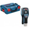 Multidetektor Bosch Wallscanner D-tect 120 L-Boxx (bez aku) 0601081308