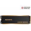 ADATA SSD 2TB LEGEND 960 MAX, PCIe Gen4 x4, M.2 2280, (R:7400/ W:6800MB/ s) ALEG-960M-2TCS