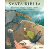 Bible Ilustrované příběhy ze Starého zákona