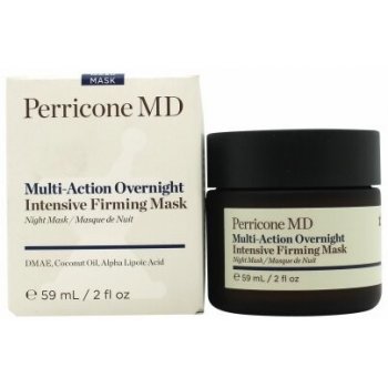 Perricone MD Multi Action Overnight hydratačná maska so spevňujúcim účinkom 59 ml