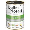 Dolina Noteci Premium Bohaté na zverinu 400 g
