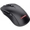 TRUST myš GXT 923 YBAR Gaming Wireless Mouse, optická, USB, černá (24888)