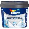 Dulux Super Matt Plus 10L