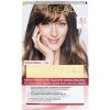 Loréal Excellence Creme 6.1 Tmavá Popolavá Blond farba na vlasy