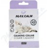 Max Calm Collar Cat obojek proti stresu, zklidňuje