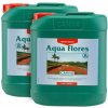 Hnojivo Canna Aqua Flores 5L pre kvitnúce na hydro (Hnojivo Canna Aqua Flores 5L pre kvitnúce na hydro)