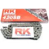 STOMP Pitbike reťaz RK SB 420,120článkov, Stomp, DemonX, WPB