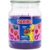 HARIBO Vonná sviečka Berry Mix 510 g