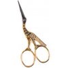 Nožnice bocian 9,5cm