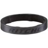 Ritchey Spacer WCS Carbon podložka pod predstavec 28.6x5 mm, čierna mat