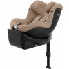 Cybex SIRONA Gi i-Size 2025 Almond Beige Plus
