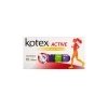 KOTEX Tampóny Active Normal 16 ks